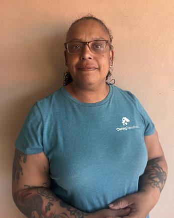 Michelle, Field Supervisor | Project Lead at Caring Transitions of Tulsa