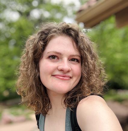Amy, Team Member at Caring Transitions of Tulsa